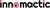 Innomactic logo