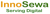 InnoSewa logo