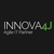 Innova4J logo
