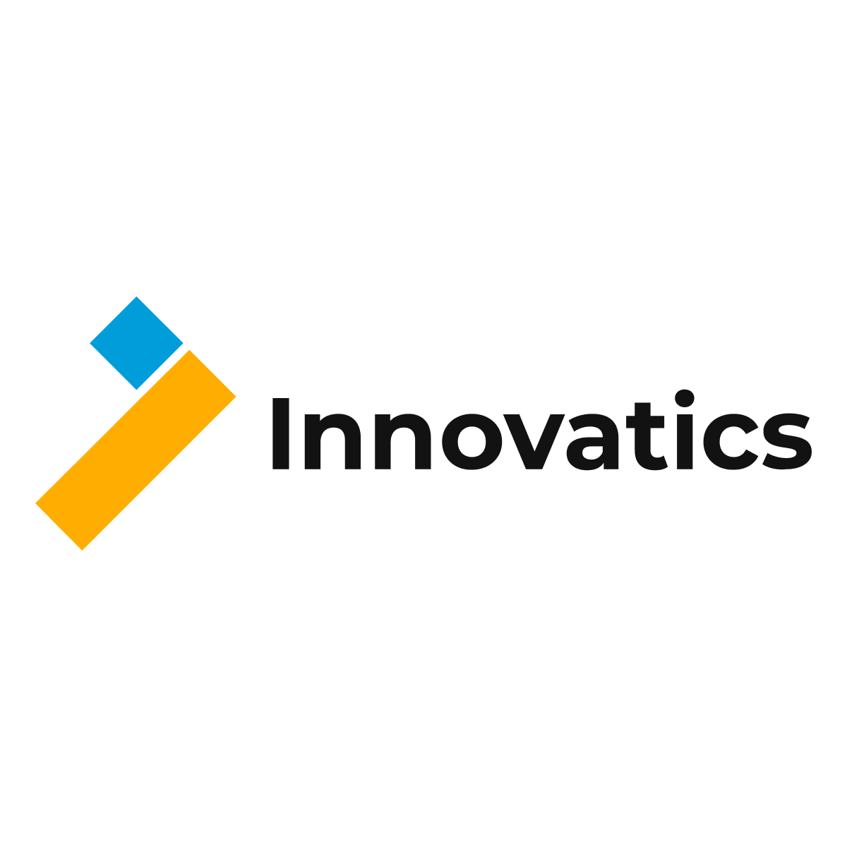 Innovatics logo