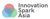 Innovation Spark Asia logo