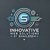 Innovative Web Solutions by Shailesh logo