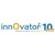 Innovator web solution logo