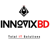 Innovixbd logo