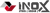 Inox Steel india logo