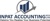 INPAT Accounting logo