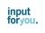 Input for You logo