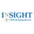Insight CPAs & Financial, LLC logo