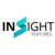 Insight Features logo