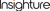 Insighture logo