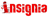 INSIGNIA PRODUCTIONS logo