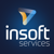 Insoft Services logo