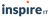 Inspire IT logo