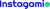 Insta Gamio logo