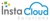 InstaCloud Solutions logo