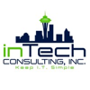 inTech Consulting, LLC. logo