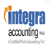 Integra accounting pllc logo