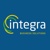 Integra Business Solutions logo
