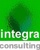 Integra Consulting Engineers logo