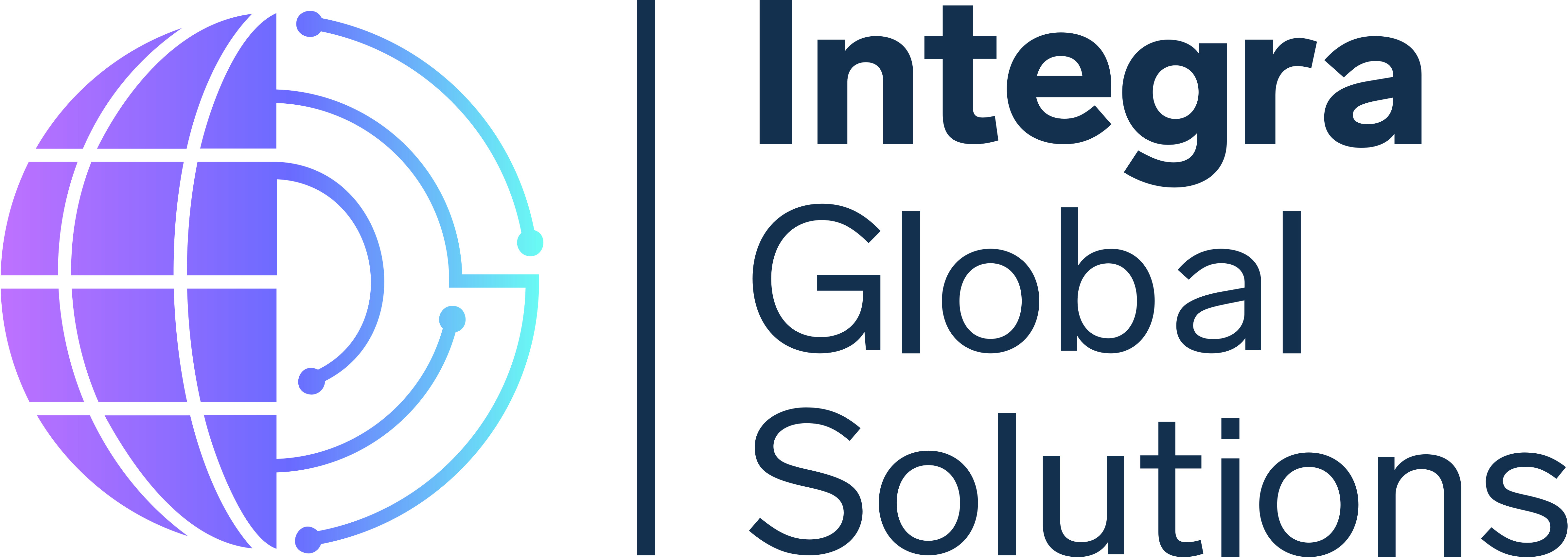 Integra Global Solutions UK logo