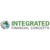 Integrated Financial NJ logo
