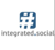 Integrated.Social logo