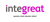 Integreat Marketing logo