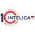 Intelica CRE logo