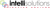 Intelli Solutions S.A. logo
