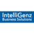 IntelliGenz Business Solutions, LLC logo