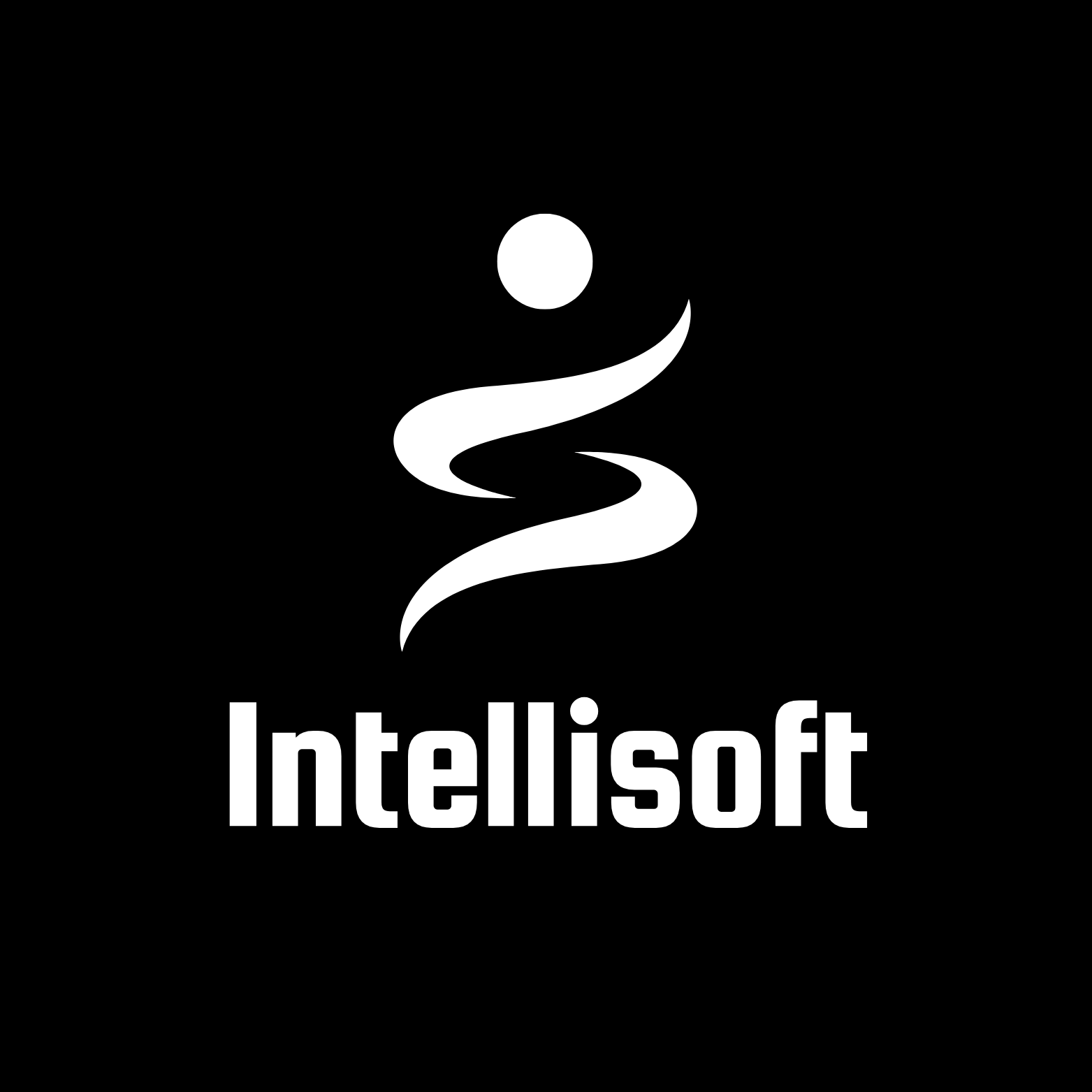 Intellisoft logo