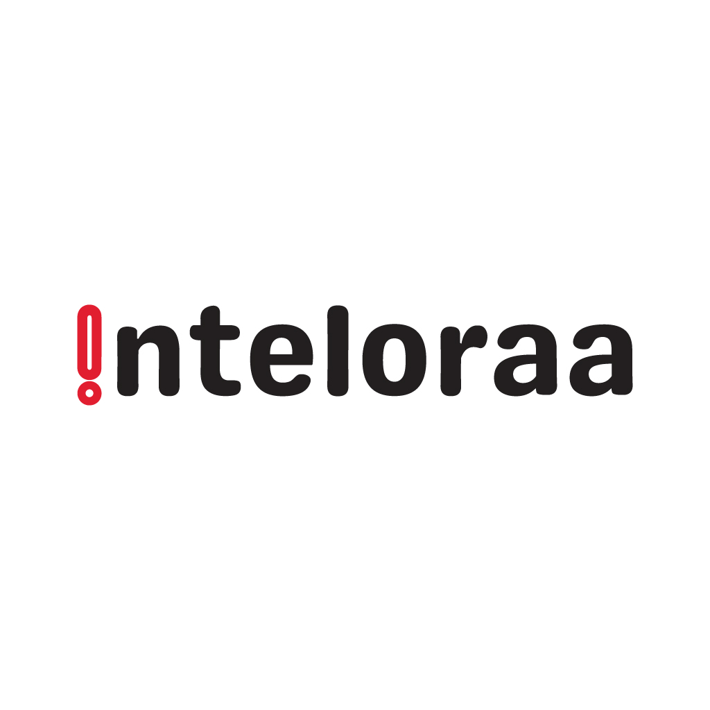 Inteloraa logo