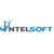 IntelSoft Services logo