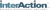 InterAction Business Advisory logo