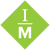 Interaction Metrics logo