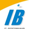 INTERBYTES logo