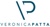 Interior Design - Architetto Veronica Patta logo