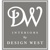 Interiors by Design West logo