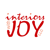 Interiors With Joy, LLC logo
