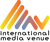 International Media Venue logo
