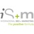 International Seo + Marketing logo