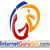 Internet Guru Girl logo