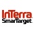 InTerra SmarTarget logo
