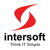 IntersoftKK Pvt. Ltd. logo