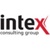 Intex Consulting logo