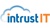 Intrust IT & Cyber Security logo
