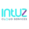 Intuz Cloud logo