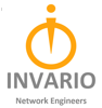 Invario Network Engineers logo
