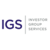 Investor Group Services logo