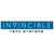 Invincible Tech Systems logo